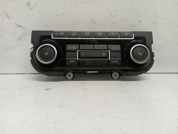 BOUTON DE CHAUFFAGE VW GOLF 6 - Vue 1